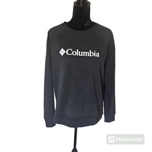 Columbia logo Sweatshirt